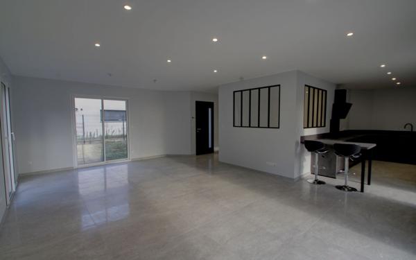 Maison à vendre    5 pièces • 135 m2 Saint-Laurent-Nouan