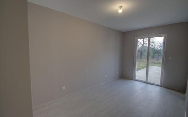 Maison à vendre    5 pièces • 135 m2 Saint-Laurent-Nouan