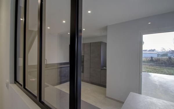 Maison à vendre    5 pièces • 135 m2 Saint-Laurent-Nouan