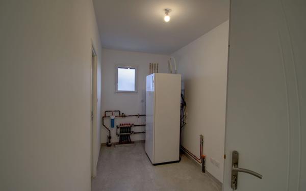 Maison à vendre    5 pièces • 135 m2 Saint-Laurent-Nouan