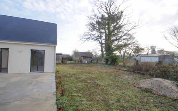 Maison à vendre    5 pièces • 135 m2 Saint-Laurent-Nouan