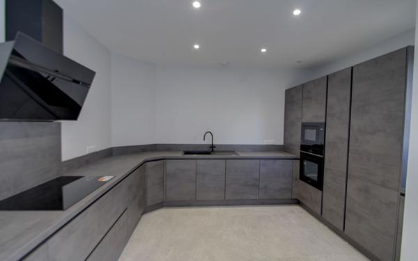 Maison à vendre    5 pièces • 135 m2 Saint-Laurent-Nouan