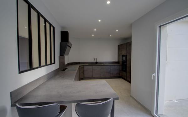 Maison à vendre    5 pièces • 135 m2 Saint-Laurent-Nouan