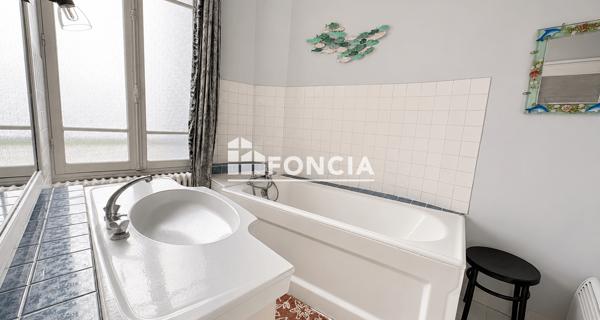 À vendre Maison 8 pièces 152.8 m² - Pont-l'évêque 14130