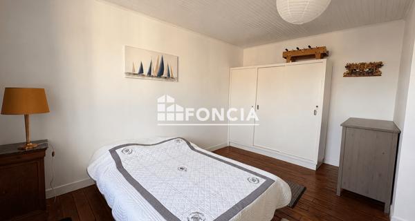 À vendre Maison 8 pièces 152.8 m² - Pont-l'évêque 14130