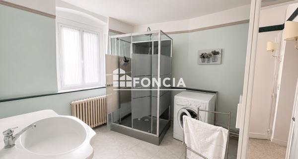 À vendre Maison 8 pièces 152.8 m² - Pont-l'évêque 14130
