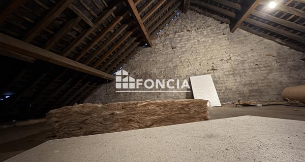 À vendre Maison 8 pièces 152.8 m² - Pont-l'évêque 14130