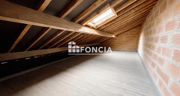 À vendre Maison 8 pièces 152.8 m² - Pont-l'évêque 14130