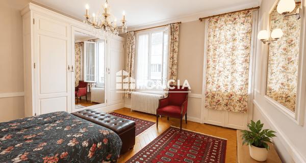 À vendre Maison 8 pièces 152.8 m² - Pont-l'évêque 14130