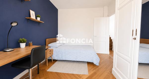 À vendre Maison 8 pièces 152.8 m² - Pont-l'évêque 14130