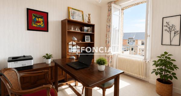 À vendre Maison 8 pièces 152.8 m² - Pont-l'évêque 14130