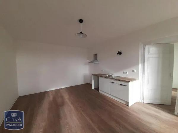 Appartement à louer 2 pièces 51.75m² Agen (47000)