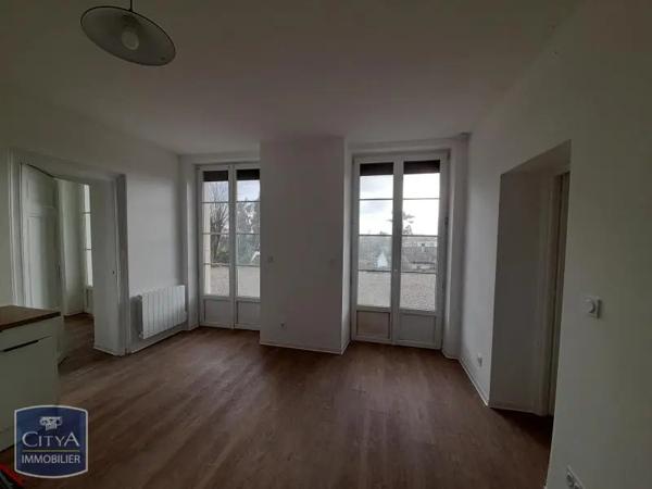 Appartement à louer 2 pièces 51.75m² Agen (47000)