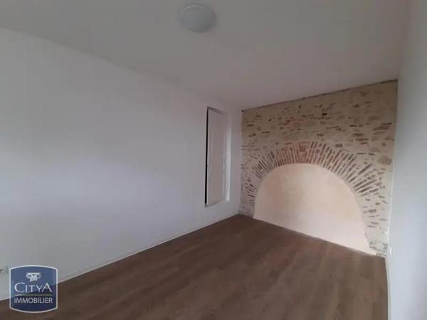 Appartement à louer 2 pièces 51.75m² Agen (47000)