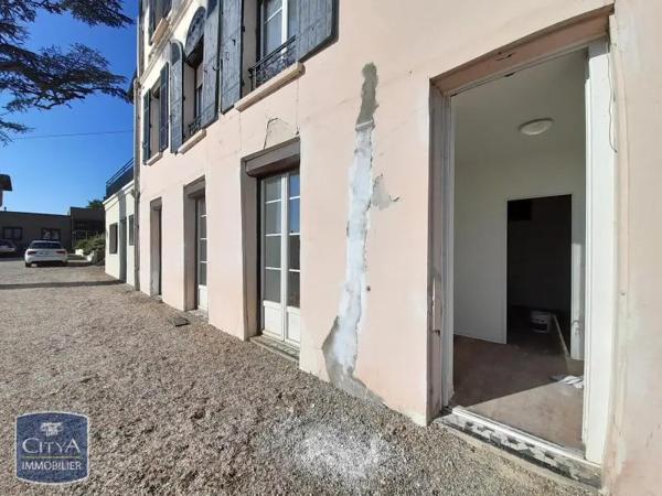 Appartement à louer 2 pièces 51.75m² Agen (47000)