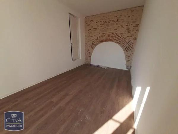 Appartement à louer 2 pièces 51.75m² Agen (47000)