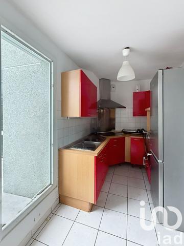 Appartement à vendre 5 pièces 97 m² Évry