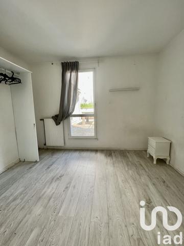 Appartement à vendre 5 pièces 97 m² Évry