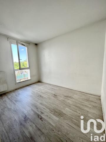 Appartement à vendre 5 pièces 97 m² Évry