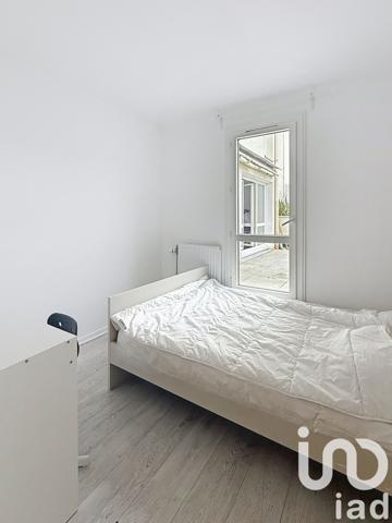 Appartement à vendre 5 pièces 97 m² Évry