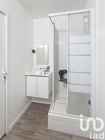 Appartement à vendre 5 pièces 97 m² Évry