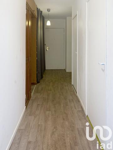 Appartement à vendre 5 pièces 97 m² Évry