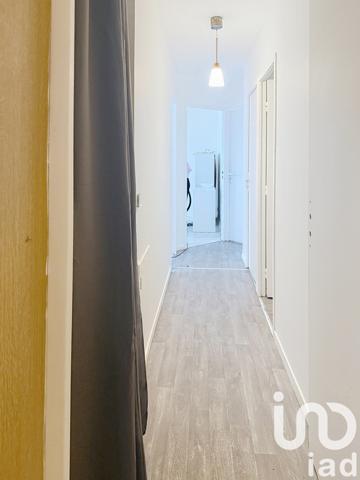 Appartement à vendre 5 pièces 97 m² Évry