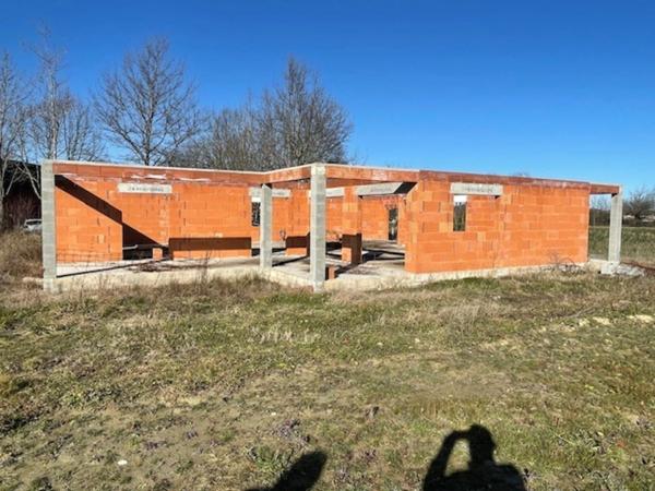 Maison à vendre 1 pièces SAINT GAUDENS (31)