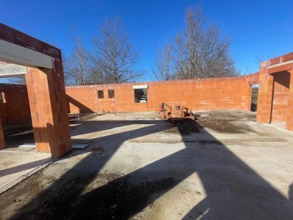 Maison à vendre 1 pièces SAINT GAUDENS (31)