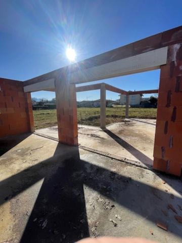 Maison à vendre 1 pièces SAINT GAUDENS (31)