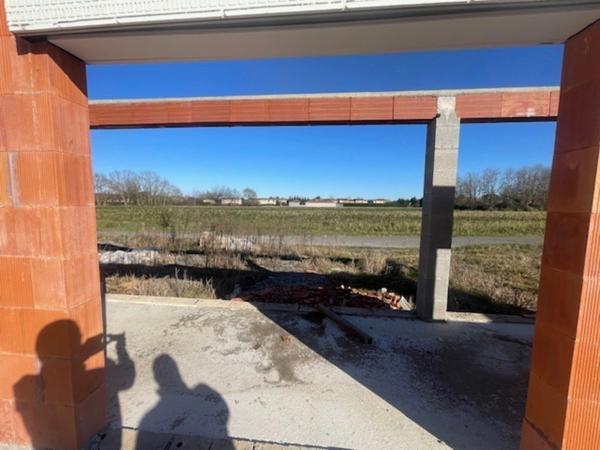 Maison à vendre 1 pièces SAINT GAUDENS (31)