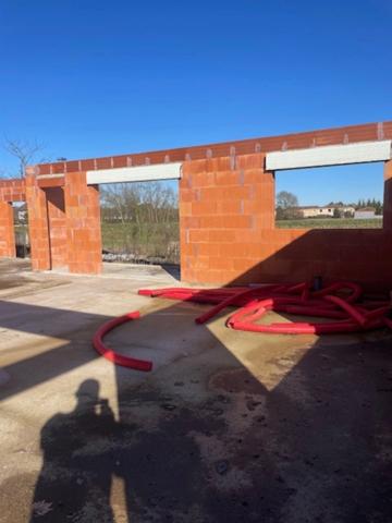 Maison à vendre 1 pièces SAINT GAUDENS (31)