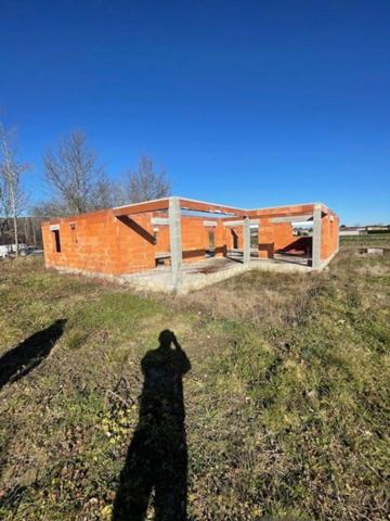 Maison à vendre 1 pièces SAINT GAUDENS (31)