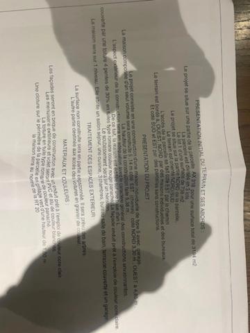 Maison à vendre 1 pièces SAINT GAUDENS (31)