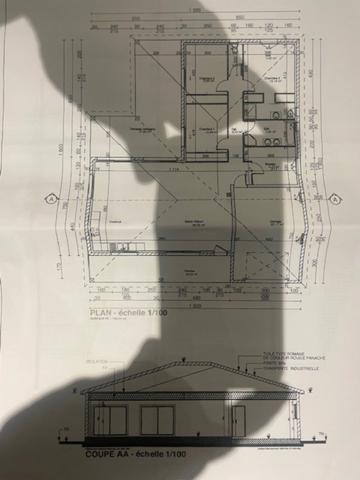 Maison à vendre 1 pièces SAINT GAUDENS (31)