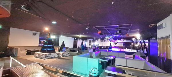 Fonds et/ou murs commerciaux à vendre à Avoise dans la Sarthe (72430), ref : 72133-133