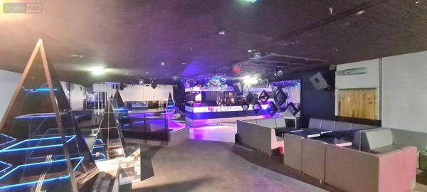 Fonds et/ou murs commerciaux à vendre à Avoise dans la Sarthe (72430), ref : 72133-133