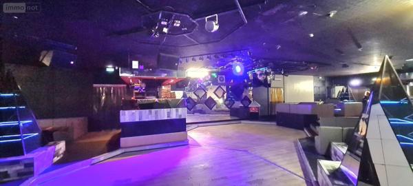 Fonds et/ou murs commerciaux à vendre à Avoise dans la Sarthe (72430), ref : 72133-133