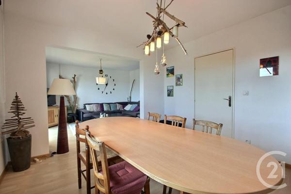 Appartement F3 à vendre  3 pièces - 74 m2 HAGUENAU - 67