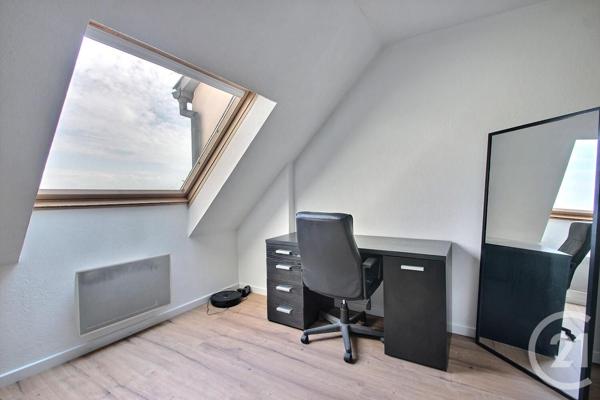 Appartement F3 à vendre  3 pièces - 74 m2 HAGUENAU - 67