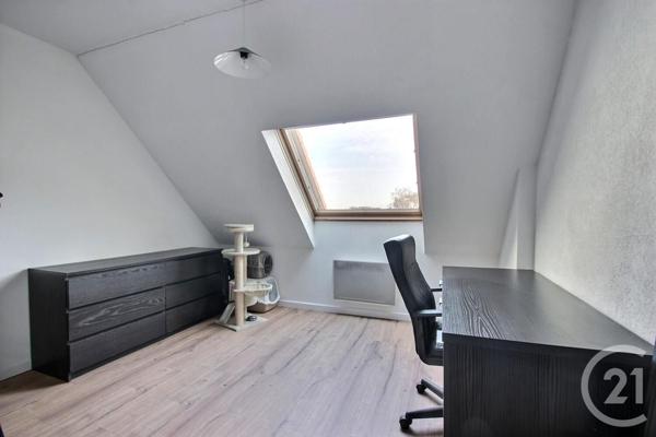 Appartement F3 à vendre  3 pièces - 74 m2 HAGUENAU - 67