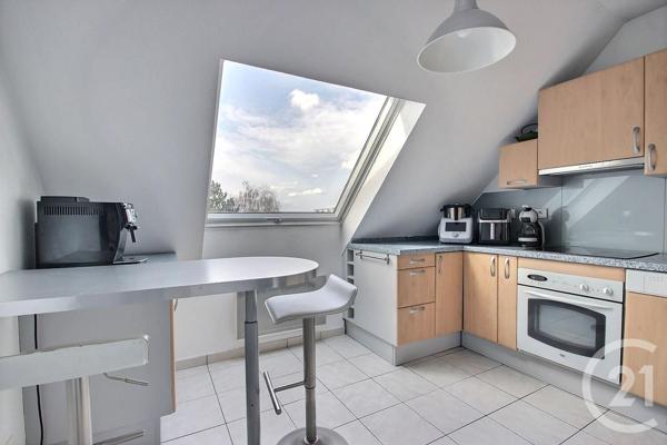 Appartement F3 à vendre  3 pièces - 74 m2 HAGUENAU - 67