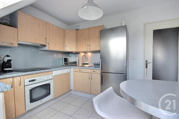 Appartement F3 à vendre  3 pièces - 74 m2 HAGUENAU - 67