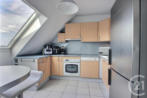 Appartement F3 à vendre  3 pièces - 74 m2 HAGUENAU - 67