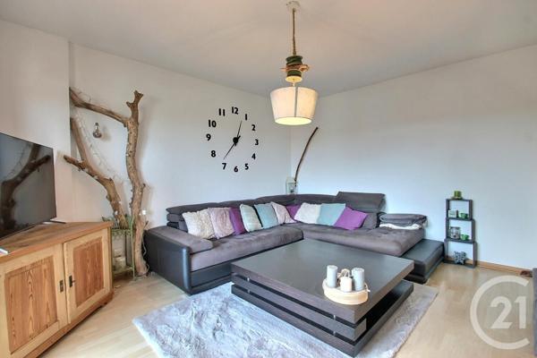 Appartement F3 à vendre  3 pièces - 74 m2 HAGUENAU - 67