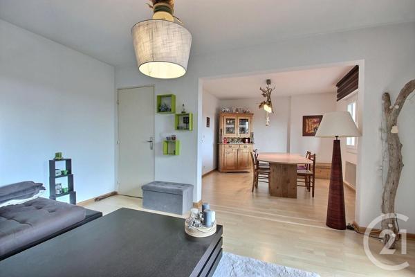 Appartement F3 à vendre  3 pièces - 74 m2 HAGUENAU - 67