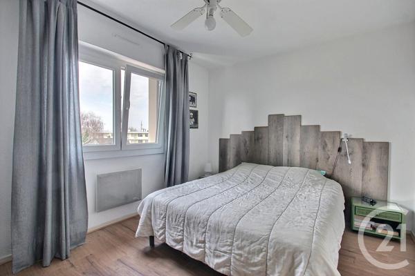 Appartement F3 à vendre  3 pièces - 74 m2 HAGUENAU - 67