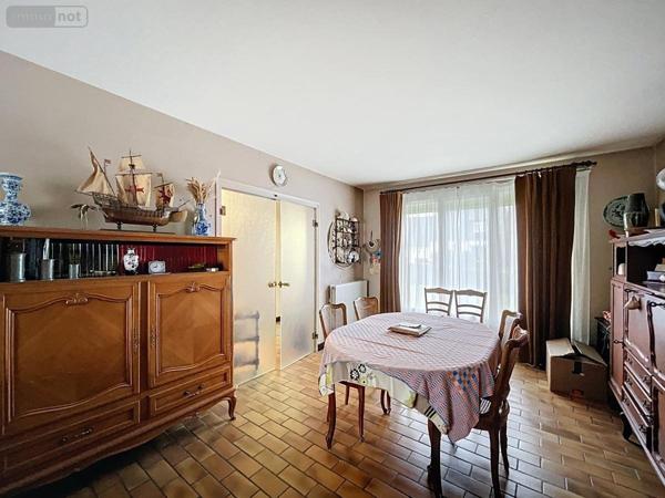 Maison à vendre à Quéven dans le Morbihan (56530), ref : 56079-1576