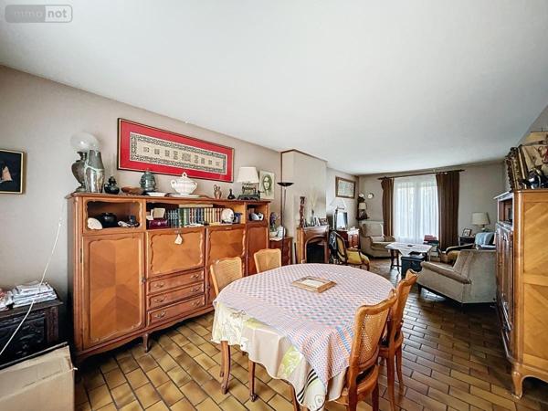 Maison à vendre à Quéven dans le Morbihan (56530), ref : 56079-1576