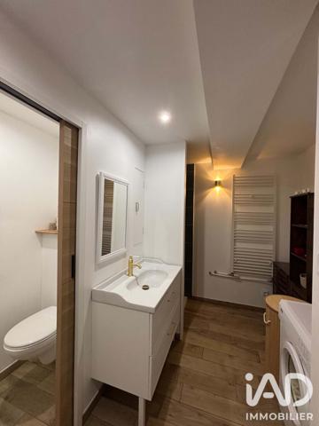 Appartement à vendre 3 pièces 63 m² Boulogne-sur-Mer